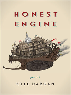 cover image of Honest Engine